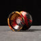 Metal Yo-yo Ball Competition Version Aluminum Alloy Toys