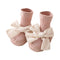 New Baby Floor Footwear Soft Bottom Cute Princess Baby Toddler Lace Footwear