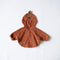 Festival Themed Long Sleeved Baby Plush Top