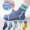 Children's Socks Tube Socks Springsummer Thin Breathable
