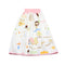 Infant Children's Diaper Skirt Waterproof Baby Diaper Skirt