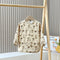New Children's Waterproof Inside-out Wear Anti-dirty Overclothes