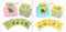 Children's Enlightening Early Education Smart Pure English Card