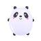 Soft and slow rebound decompression toy