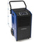 154 Pints Commercial Dehumidifier with Pump and Drain Hoses