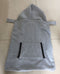 Baby sling cloak