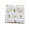 Cotton baby blanket