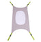 Portable Detachable Crib For Children's Home Comfort