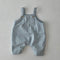 Korean Style Baby Carrier One Piece Pants
