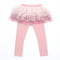 Girls' Culottes