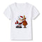 Cute Christmas T-shirt