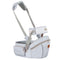 Multifunctional Baby Sling Storage Single Stool Baby Waist Stool Hold Belt