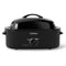 18QT Electric Roaster Oven with Self-Basting Lid Turkey Roaster with Removable Pan
