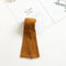 Double Needle Candy Colored Baby Leggings