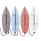 Creative Mini Fingertip Surfboard Toy For Teenagers
