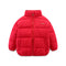 Children's cotton clothes for boys and girls