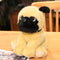 Fashion Simple Simulation Dog Plush Toys