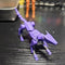 Lucky Puppet Joint Movable 3D Printing Doll Angel Toy