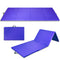 4 Feet x 10 Feet x 2 Inch Folding Gymnastics Tumbling Gym Mat