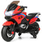 12V Kids Ride On Motorcycle Electric Motor Bike