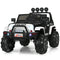 12V Kids Ride On Truck with Remote Control and Double Magnetic Door