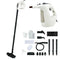 1400W Multipurpose Pressurized Steam Cleaner With 17 Pieces Accessories
