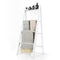 4-Tier Wall Leaning Ladder Shelf Stand