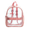 Simple Style Student Backpack Travel Business Backpack