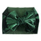 Childrens Multi-color Festive Velvet Headband With Stretchy Hair Accessory