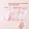 Children's Socks Tube Socks Springsummer Thin Breathable