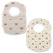 Thin Kids' Bib Pure Cotton Waterproof Gauze Saliva Towel