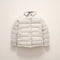 Children's Lightweight Reversible Short Jacket For Warmth