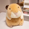 Capybara Hug Pillow For CoSleeping And Comfort Plush Toy