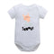 Baby Romper Jumpsuit