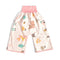 Baby Belly Protection High Waist Diaper