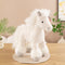New Cotton Fabric Simulated Lamp Plush Toy