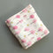 Cotton baby blanket