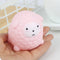 Little sheep decompression toy