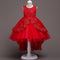 Children's dresses princess dresses