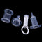 Baby syringe medicine feeder infant pacifier type medicine feeder