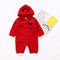 Baby halloween clothes