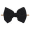 Children's bow hair accessories