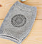 Terry Child Knee Pad Elbow Summer Baby Baby Crawling Socks Socks Dispensing Anti-skid Sports Safety