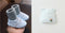 Baby Cloth Shoes Simple Baby Indoor Non-slip Toddler Shoes
