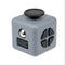 Puzzle Pressure Relief Rubik's Cube Toy Creative Dice