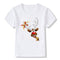 Cute Christmas T-shirt