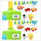 Power Balloon Launch Tower Toy Puzzle  Education Inertia Air Power Balloon Car Science Experimen Toy For Children Gift