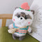 Shiba Inu Plush Doll