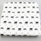 Cotton baby blanket