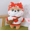Shiba Inu Plush Doll